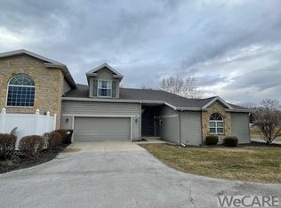 2472 Alexandria Dr, Lima, OH 45805