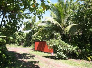 Government Beach Rd, Pahoa, HI 96778