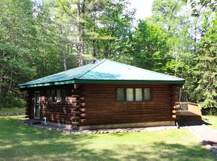 1720 E Bass Lake Rd #E, Eagle River, WI 54521