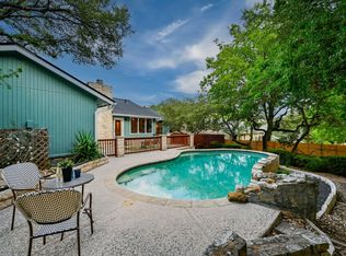 6306 Gato Path, Austin, TX 78731