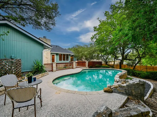 6306 Gato Path, Austin, TX 78731