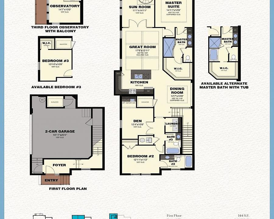 2nd image of 5445 Caribe Ave #Wsjrjs