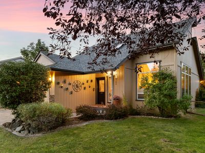 3182 NE Post Ave, Bend, OR, 97701