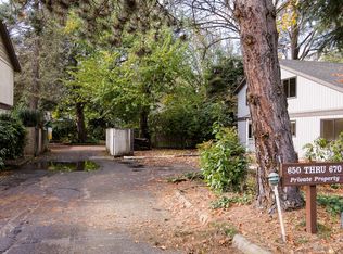 654 Cherry Dr, Eugene, OR