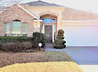 11153 Boulder Ridge Dr, Fort Worth, TX 76140
