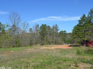 167 Turkey Run Ln, Mena, AR 71953