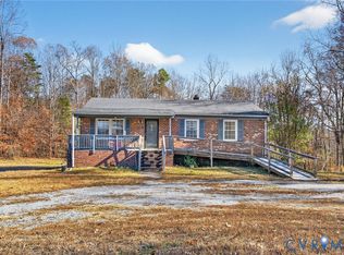 218 Mahan Rd, Farmville, VA 23901