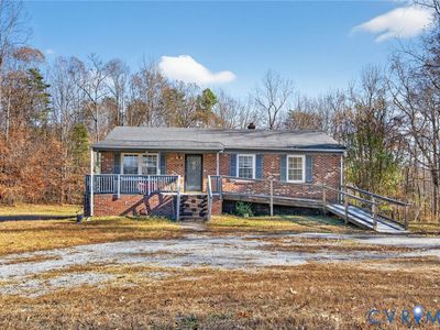 218 Mahan Rd, Farmville, VA, 23901