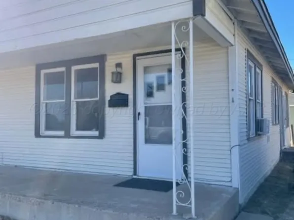 1104 S Western St, Amarillo, TX 79106