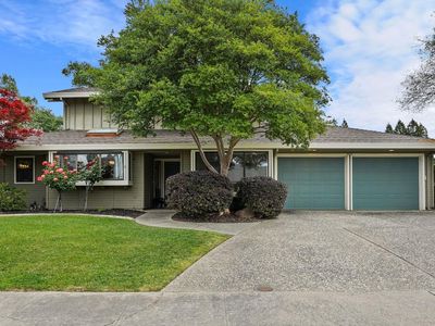 4878 Thousand Oaks Ct, Carmichael, CA, 95608