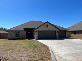 1226 Northridge Blvd, Altus, OK 73521