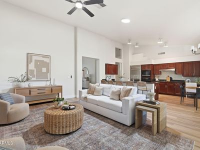 934 E VERDE Lane, Tempe, AZ, 85284