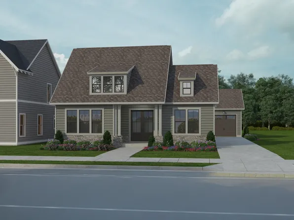 The Florence 1A Plan, Poplar Farms