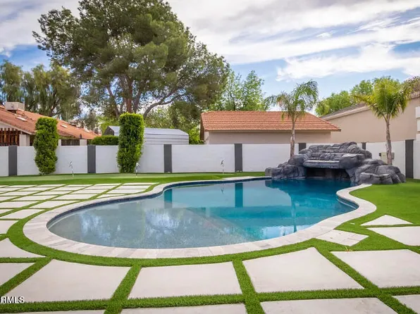 7041 W WILLOW Avenue, Peoria, AZ 85381