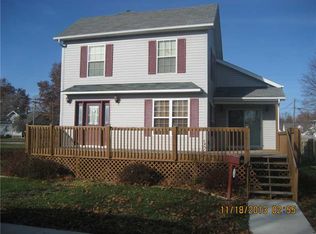 688 W Marion St, Marengo, IA 52301