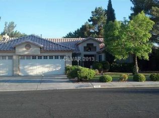 6309 Shadow Glen Ln, Las Vegas, NV 89108