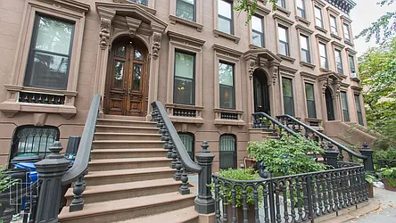 Rented by Garfield Realty 