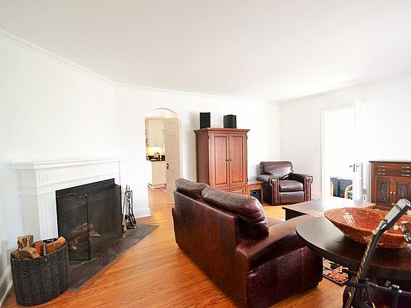 Living room other view