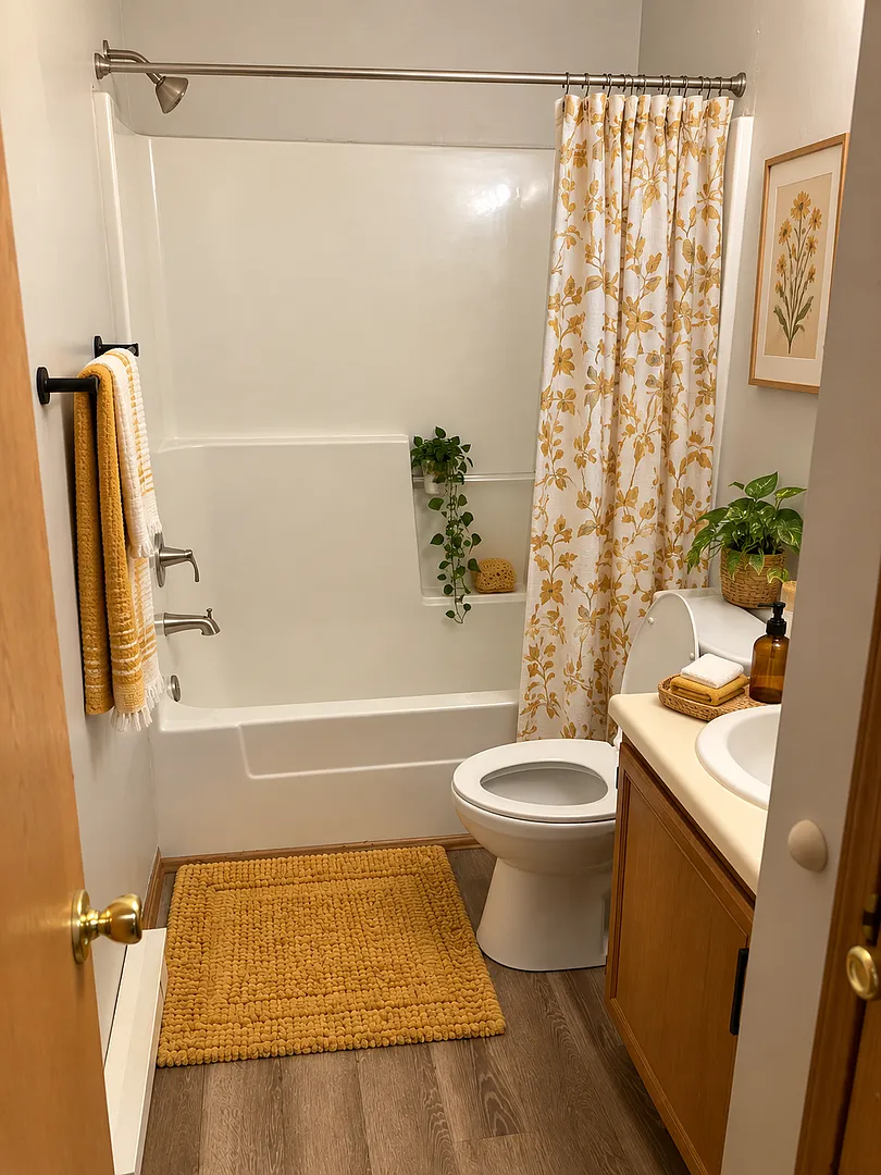 Spacious 2-Bedroom Living in a Quiet Community! — Photo 3