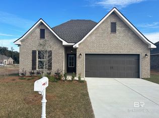 881 Sumter Loop, Foley, AL 36535