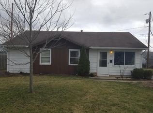357 Lancer St, New Carlisle, OH