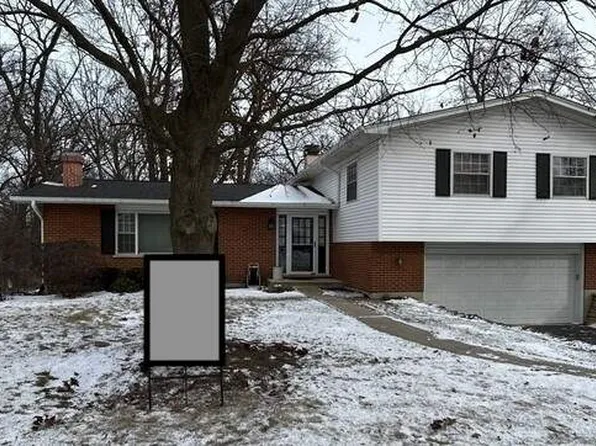 3649 Saratoga Ave, Downers Grove, IL 60515