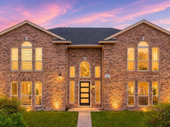 3705 Dutton Dr, Plano, TX 75023