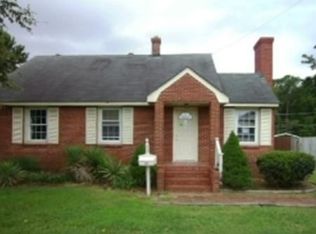 33 Beaconsdale Ln, Newport News, VA 23601