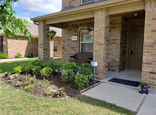 2412 French St, Fate, TX 75189