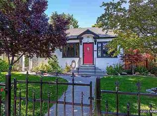 865 Monroe St, Reno, NV 89509