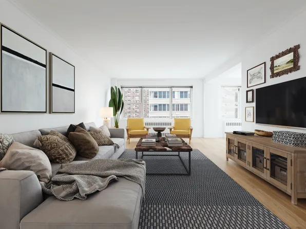 415 East 52nd Street image 1 of 10