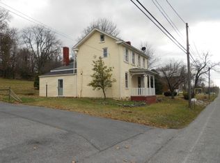 9648 Molly Pitcher Hwy, Shippensburg, PA 17257