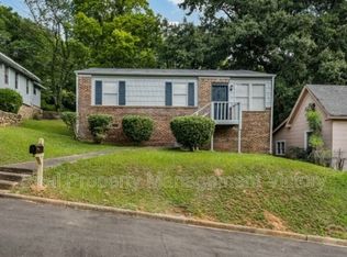 613 72nd St S, Birmingham, AL 35206