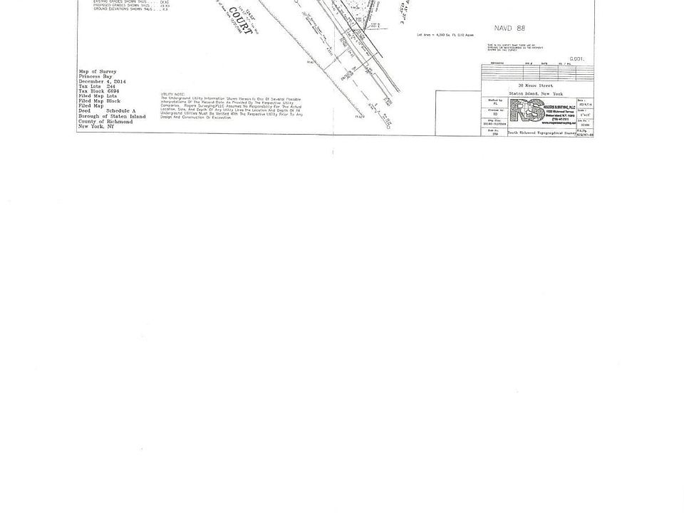 38 Memo St, Staten Island, NY 10309 | Zillow