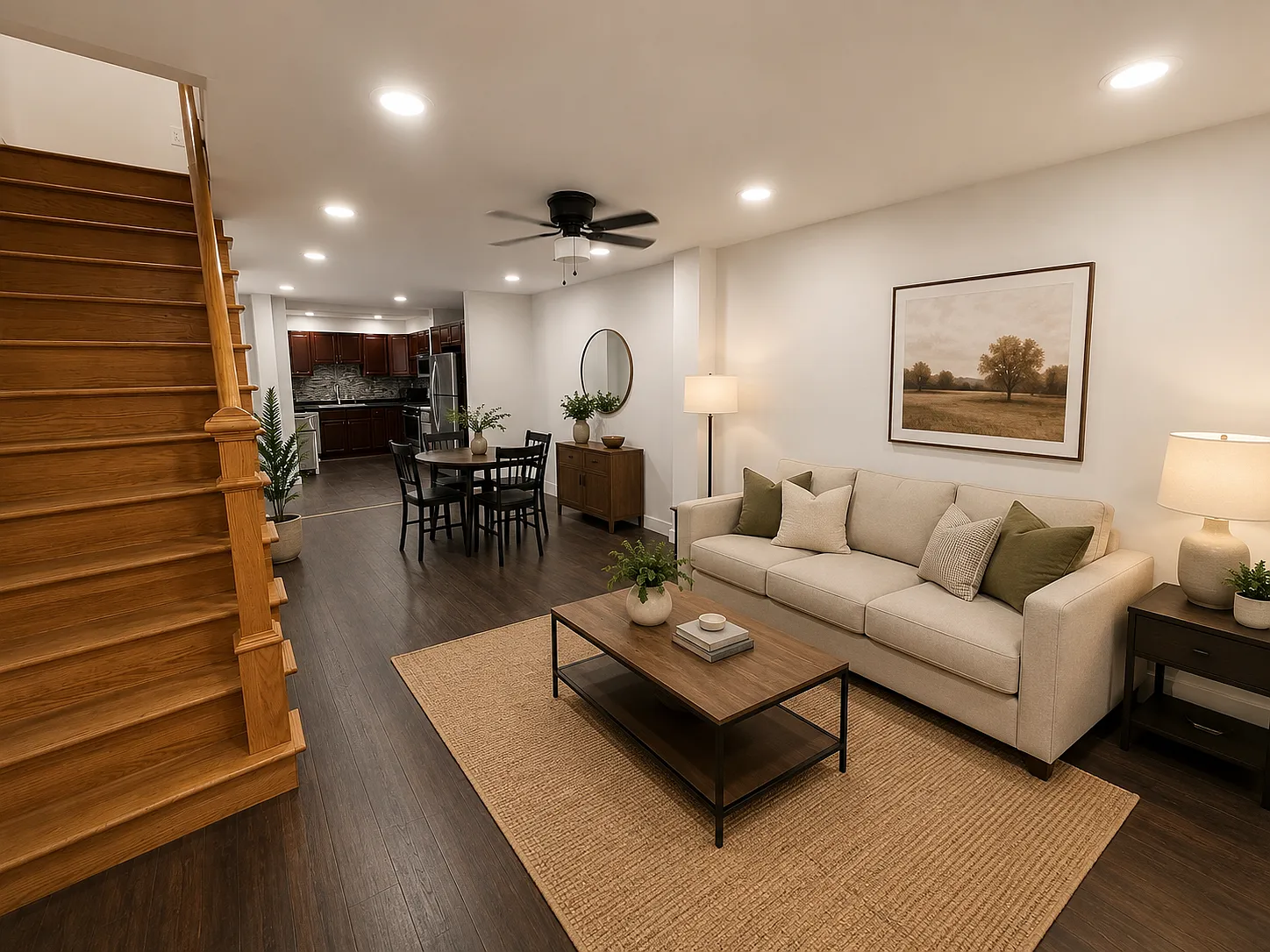 4 bed, 1500 sqft, $2,900 — Photo 1