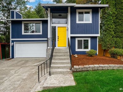 405 Falcon Court NE, Bremerton, WA, 98311