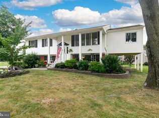 1 Fort Donelson Rd, Pennsville, NJ 08070