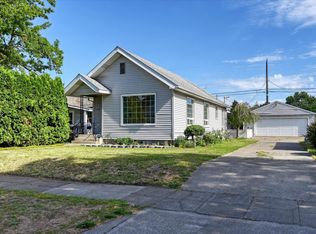 1118 W York Ave, Spokane, WA 99205
