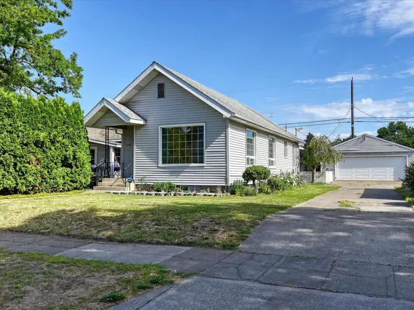 1118 W York Ave, Spokane, WA 99205