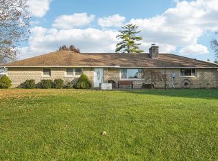 890 Murnan Rd, Galloway, OH 43119