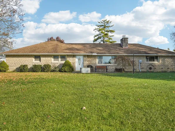 890 Murnan Rd, Galloway, OH 43119