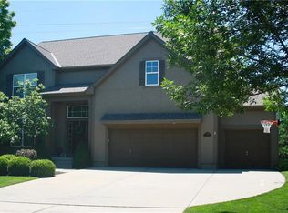 10503 W 144th Ter, Overland Park, KS 66223