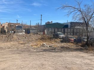 407 Lomas Blvd NE, Albuquerque, NM 87102