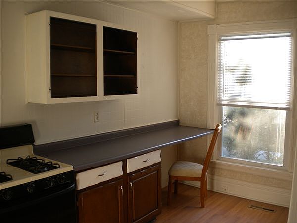 Kitchen View 2