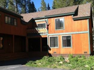 13077 Northwoods Blvd, Truckee, CA 96161
