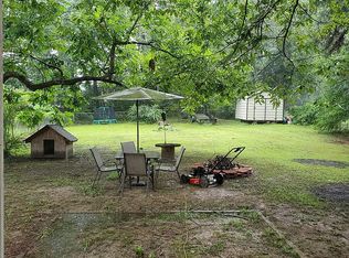 1814 Buchanan Rd, Texarkana, TX 75501