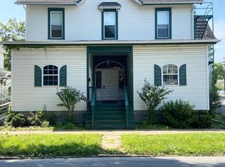 209 E Walnut St, Clearfield, PA 16830