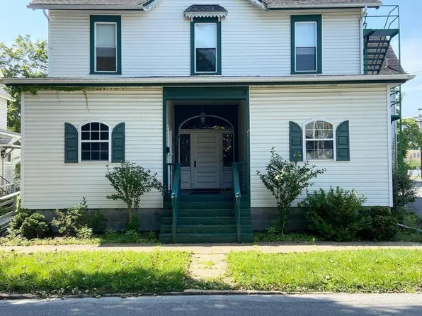 209 E Walnut St, Clearfield, PA 16830