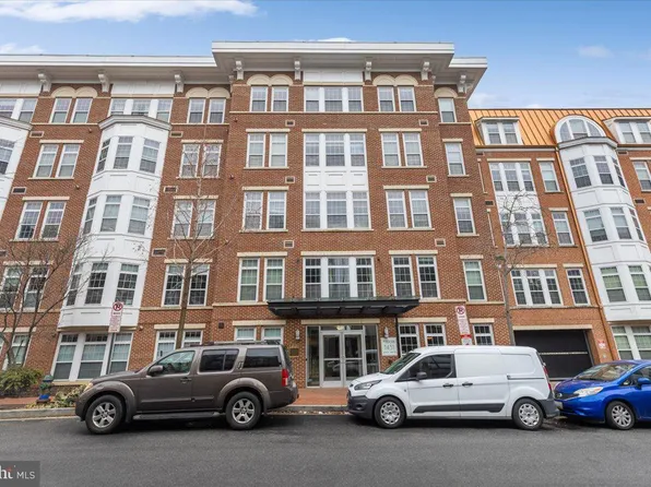 1451 Belmont St NW APT 217, Washington, DC 20009