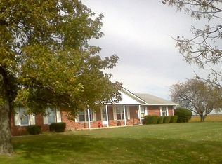 10854 W State Route 234, Jamestown, IN 46147